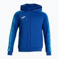 Кофта для бігу чоловіча Joma Elite XI Hoodie royal