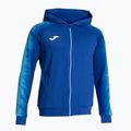 Кофта для бігу чоловіча Joma Elite XI Hoodie royal 2