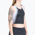 Топ для бігу жіночий Joma Elite XI Top black/white 3