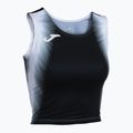 Топ для бігу жіночий Joma Elite XI Top black/white 4