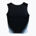 Топ для бігу жіночий Joma Elite XI Top black/white 5