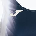 Топ для бігу жіночий Joma Elite XI Top navy/white 3