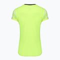 Футболка для бігу жіноча Joma Elite XI fluor yellow/black 2