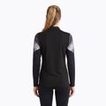 Кофта для бігу жіноча Joma Elite XI black/anthracite 3