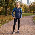 Кофта для бігу жіноча Joma Elite XI navy/fluor green 12