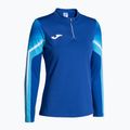 Кофта для бігу жіноча Joma Elite XI royal/white 3