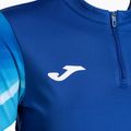 Кофта для бігу жіноча Joma Elite XI royal/white 4