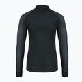 Кофта для бігу жіноча Joma Elite XI Full Zip black/anthracite 2