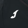Кофта для бігу жіноча Joma Elite XI Full Zip black/anthracite 3
