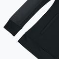 Кофта для бігу жіноча Joma Elite XI Full Zip black/anthracite 4