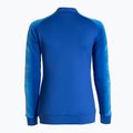 Кофта для бігу жіноча Joma Elite XI Full Zip royal 2