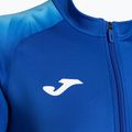Кофта для бігу жіноча Joma Elite XI Full Zip royal 3
