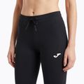Штани для бігу жіночі Joma Elite XI Long black 4