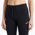 Штани для бігу жіночі Joma Elite XI Long black 5