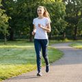 Штани для бігу жіночі Joma Elite XI Long navy 14