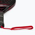 Ракетка Joma Tournament Pro Paddle чорна/червона 3