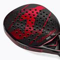 Ракетка Joma Tournament Pro Paddle чорна/червона 5