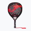 Ракетка Joma Tournament Pro Paddle чорна/червона 6