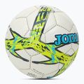 Футбольний м'яч Joma Dali III жовтий розмір 5 2