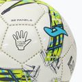 Футбольний м'яч Joma Dali III жовтий розмір 5 3