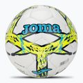 Футбольний м'яч Joma Dali III жовтий розмір 4