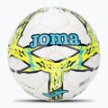 Футбольний м'яч Joma Dali III жовтий розмір 3