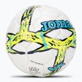 Футбольний м'яч Joma Dali III жовтий розмір 3 2