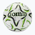 М'яч футбольний Joma Egeo II black/fluor green розмір 5 2