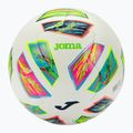Joma Dynamic IV фтор зелений / темно-синій футбольний розмір 5 4