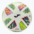 Joma Dynamic IV фтор зелений / темно-синій футбольний розмір 5 6