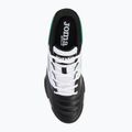 Кросівки футбольні чоловічі Joma Cancha IN black/white 5