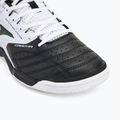 Кросівки футбольні чоловічі Joma Cancha IN black/white 7