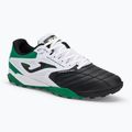 Кросівки футбольні чоловічі Joma Cancha TT black/white