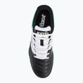 Кросівки футбольні чоловічі Joma Cancha TT black/white 5