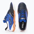 Чоловічі футбольні бутси Joma Cancha IN navy/blue 11