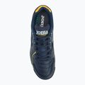 Кросівки футбольні чоловічі Joma Dribling IN navy 5