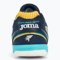 Кросівки футбольні чоловічі Joma Dribling IN navy 6