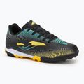 Кросівки футбольні дитячі Joma Evolution TF black