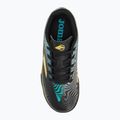 Кросівки футбольні дитячі Joma Evolution TF black 5