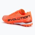 Дитячі футбольні бутси Joma Evolution 2408 TF помаранчеві 3