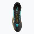 Кросівки футбольні чоловічі Joma Evolution FG black/gold 5