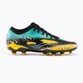 Кросівки футбольні чоловічі Joma Evolution FG black/gold 8