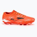 Кросівки футбольні чоловічі Joma Evolution FG orange 2