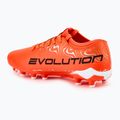 Кросівки футбольні чоловічі Joma Evolution FG orange 3
