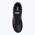 Чоловічі футбольні бутси Joma FS Reactive TF чорні/червоні 5
