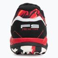 Чоловічі футбольні бутси Joma FS Reactive TF чорні/червоні 6