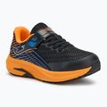 Кросівки для бігу дитячі Joma САПer Cross black/orange