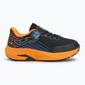 Кросівки для бігу дитячі Joma САПer Cross black/orange 2