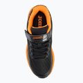 Кросівки для бігу дитячі Joma САПer Cross black/orange 5