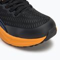 Кросівки для бігу дитячі Joma САПer Cross black/orange 7